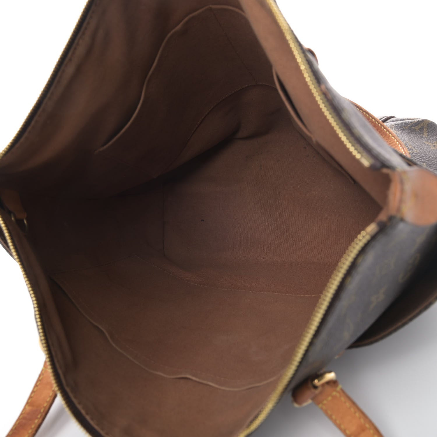 Louis Vuitton Monogram Totally GM 5 of 7