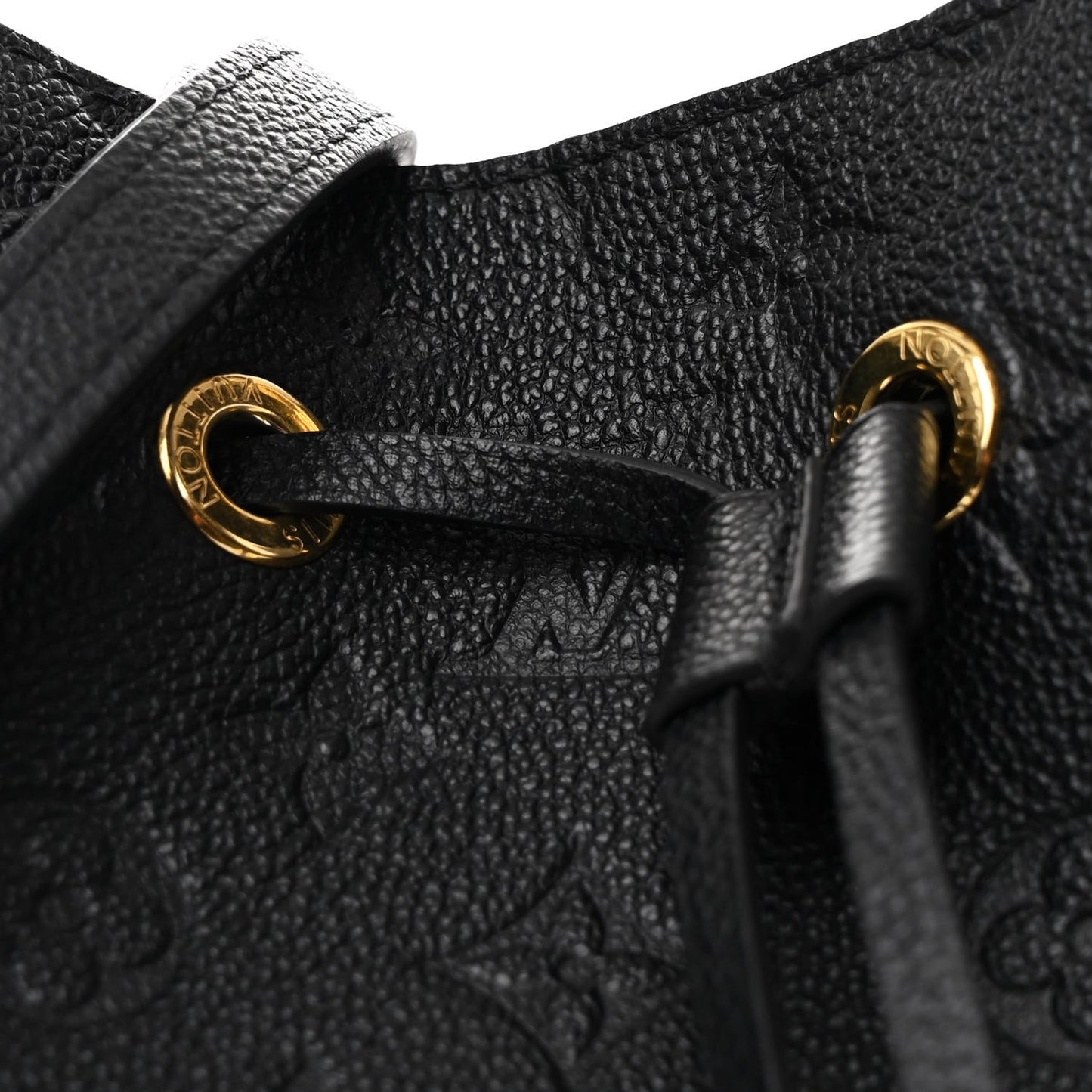 Empreinte Neonoe MM Black