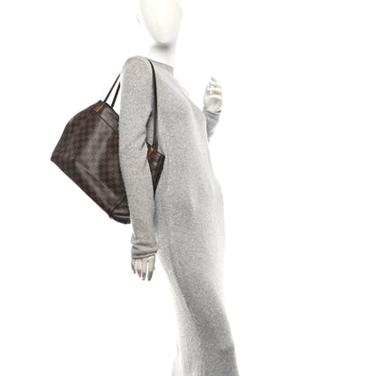 Louis Vuitton Damier Ebene Marylebone GM 2 of 11
