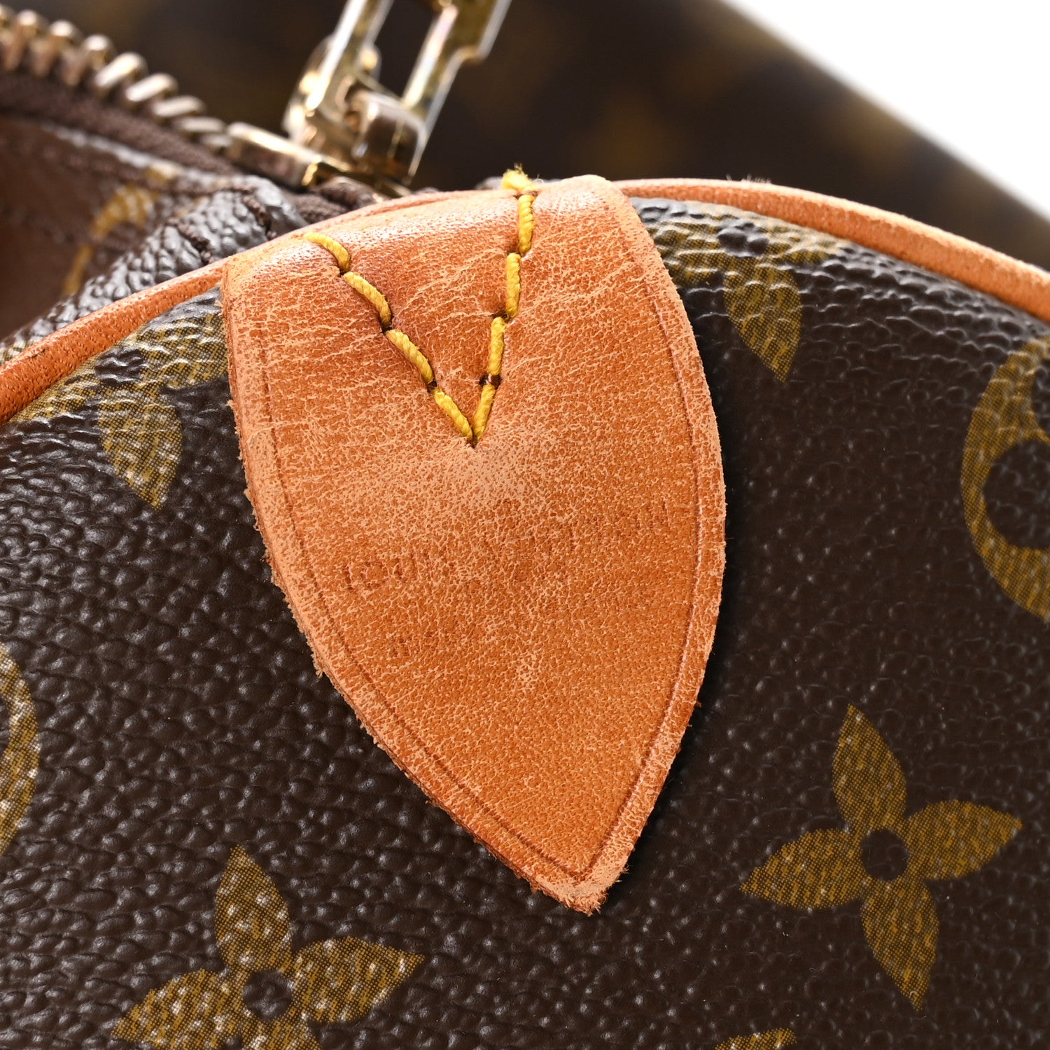 Louis Vuitton Monogram Keepall 50 5 of 9