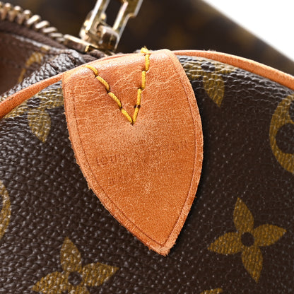 Louis Vuitton Monogram Keepall 50 5 of 9