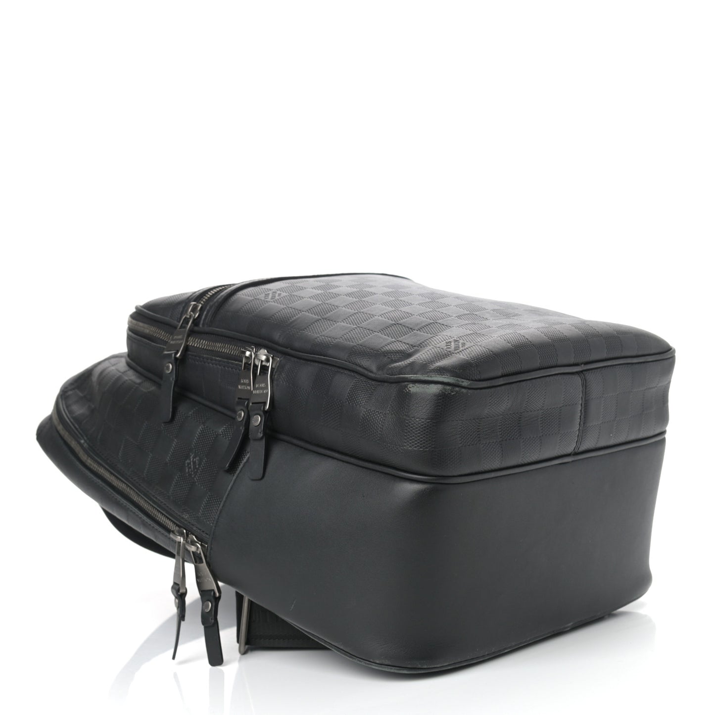 Damier Infini Michael Backpack