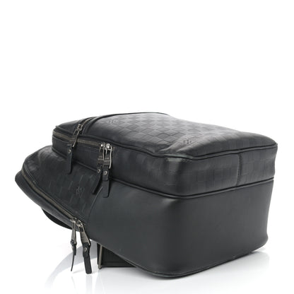 Louis Vuitton Damier Infini Michael Backpack 3 of 11