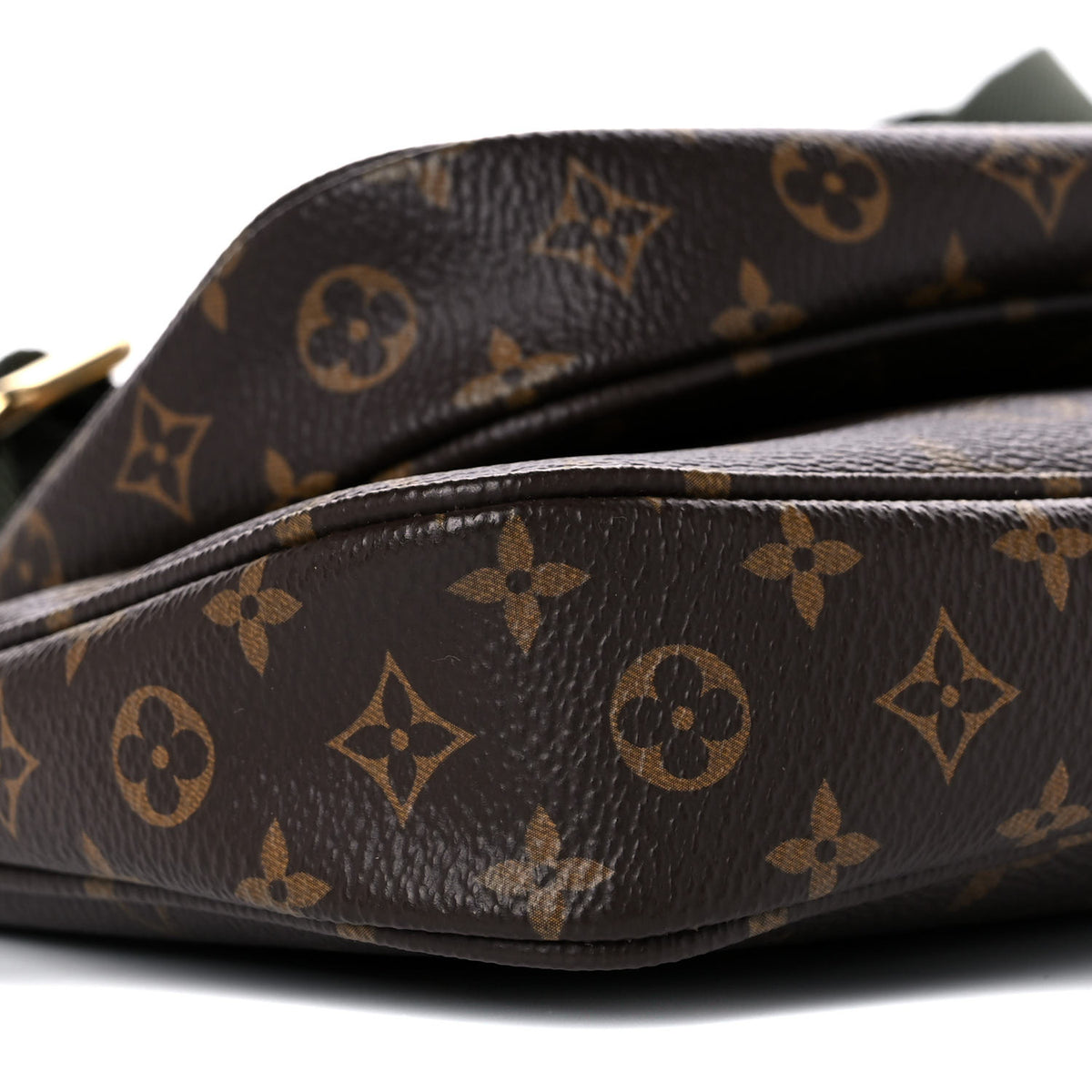 Louis Vuitton Monogram Multi Pochette Accessories Kaki 10 of 13