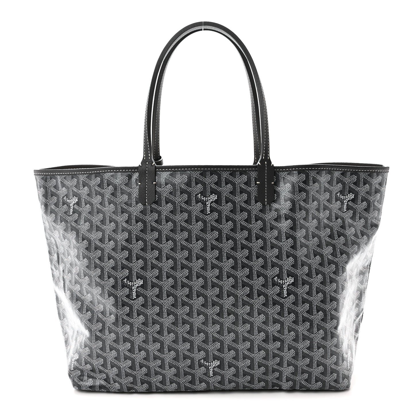 Goyardine Saint Louis PM Grey