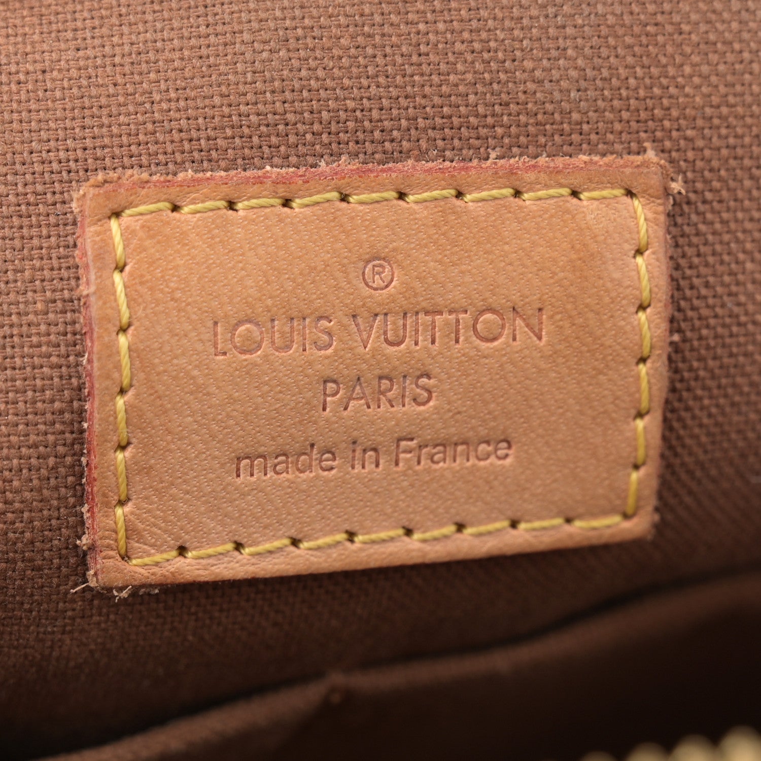 Louis Vuitton Monogram Tivoli PM 6 of 18