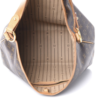 Louis Vuitton Monogram Delightful PM 5 of 12