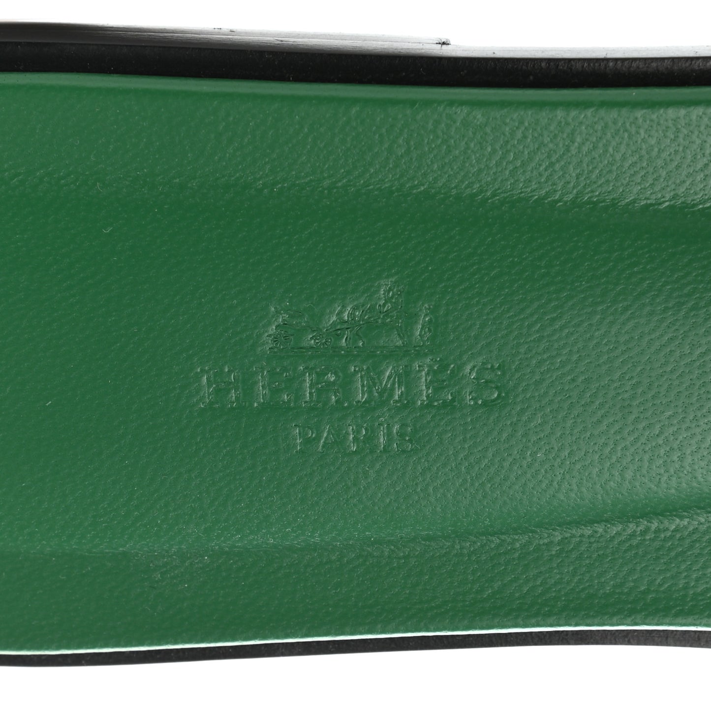 Epsom Oran Sandals 40 Malachite