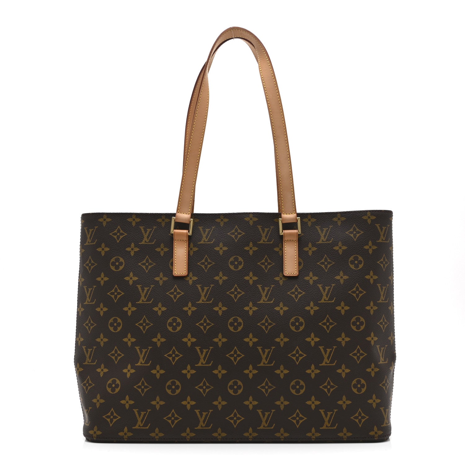 Louis Vuitton Monogram Luco 1 of 10