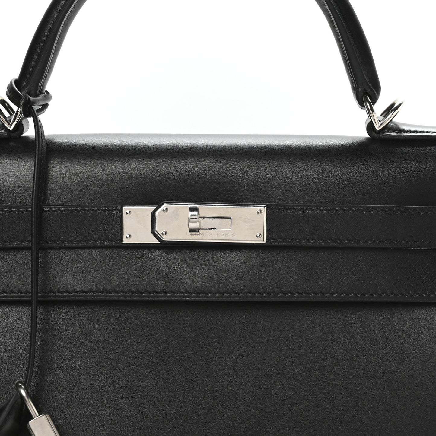 Chamonix Kelly Sellier 32 Black