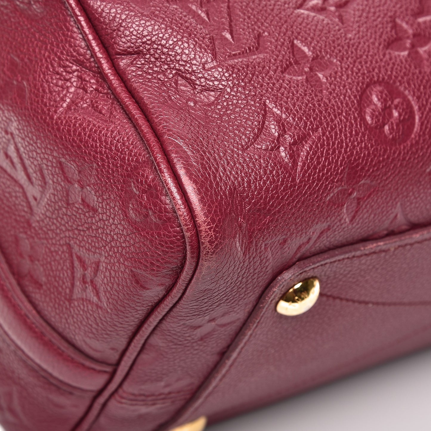 Empreinte Speedy Bandouliere 30 Aurore