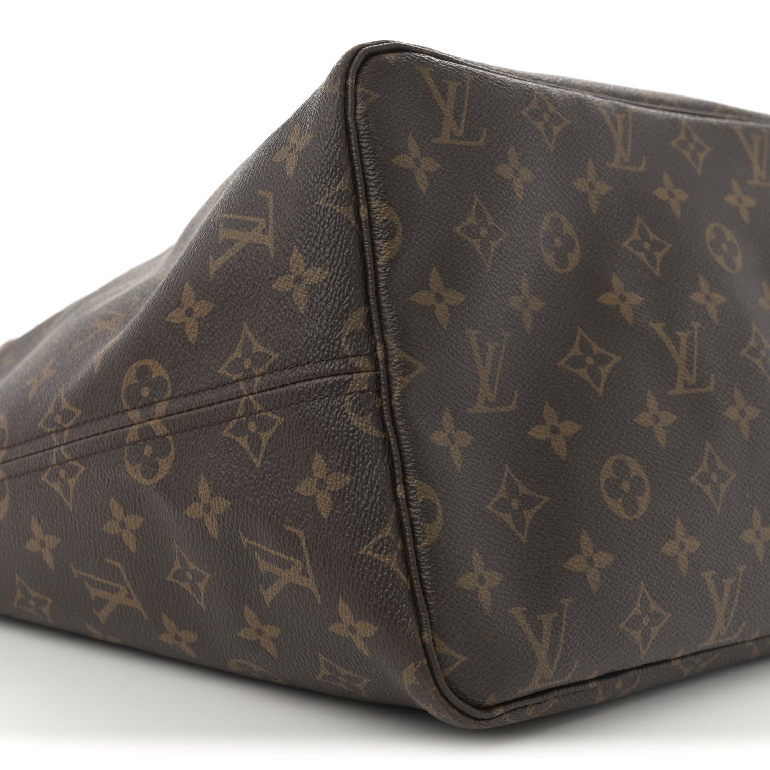 Louis Vuitton Monogram Neo Neverfull GM Pivoine 8 of 11