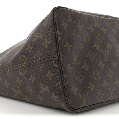 Louis Vuitton Monogram Neo Neverfull GM Pivoine 8 of 11