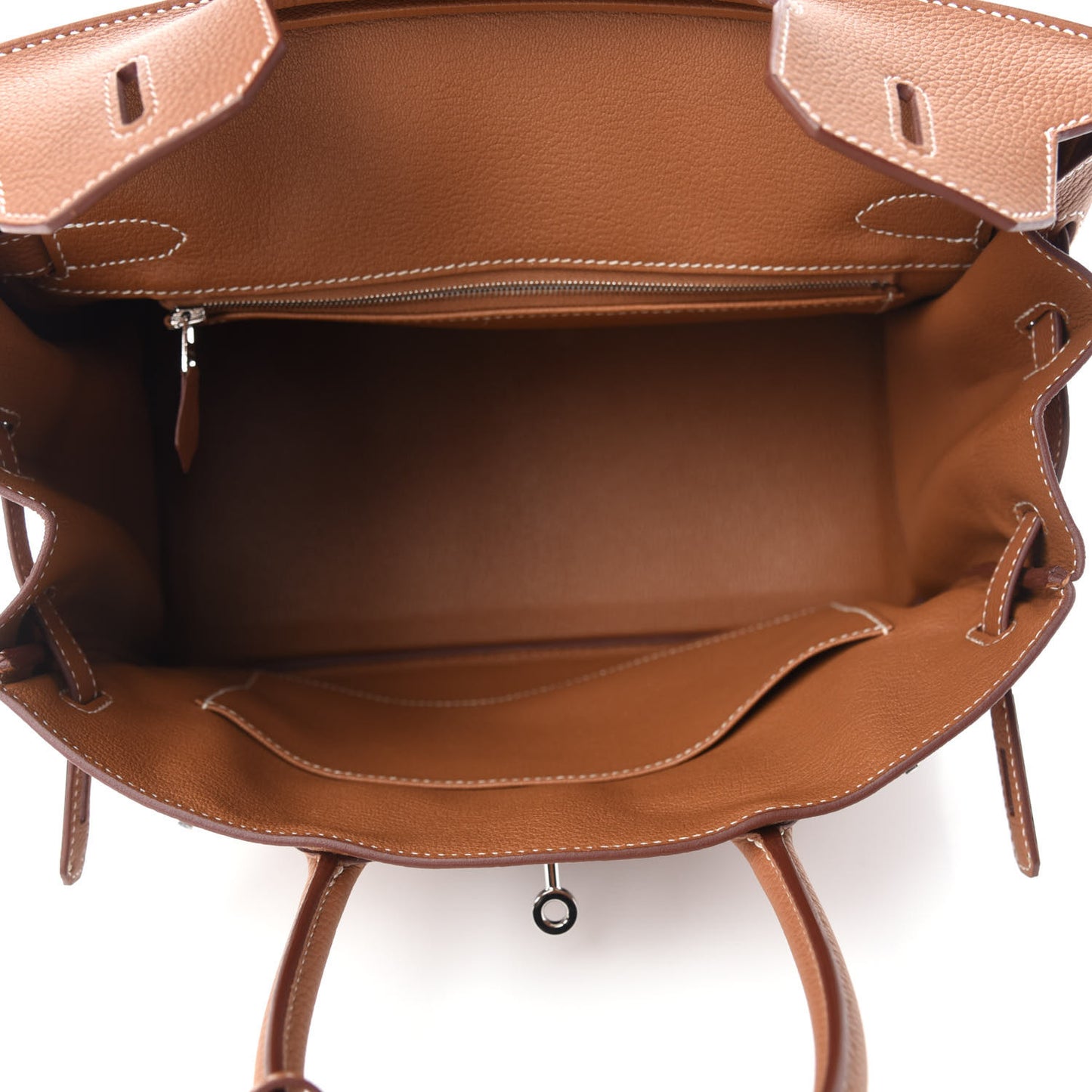 Togo Birkin 30 Gold