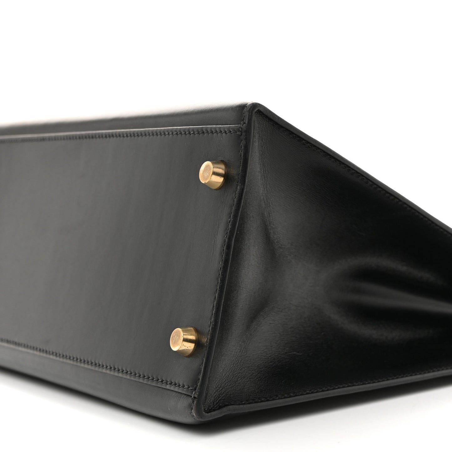 Box Kelly Sellier 32 Black
