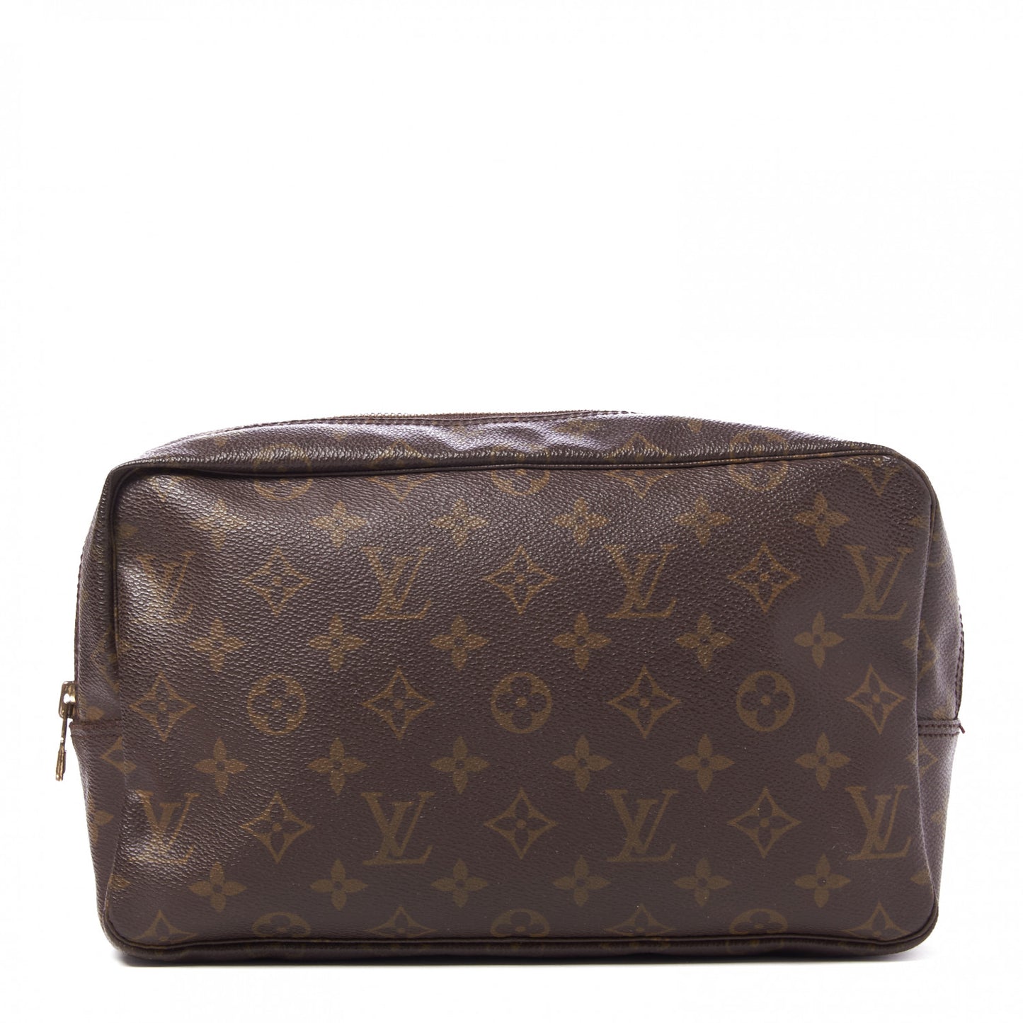 Monogram Trousse Toilette 28