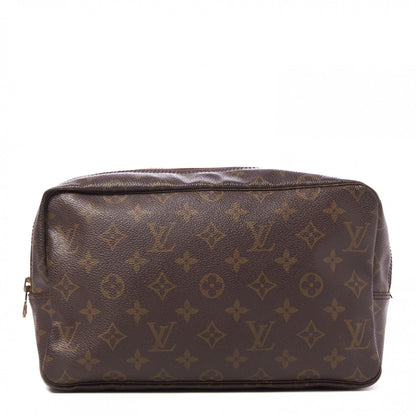 Louis Vuitton Monogram Trousse Toilette 28 1 of 7