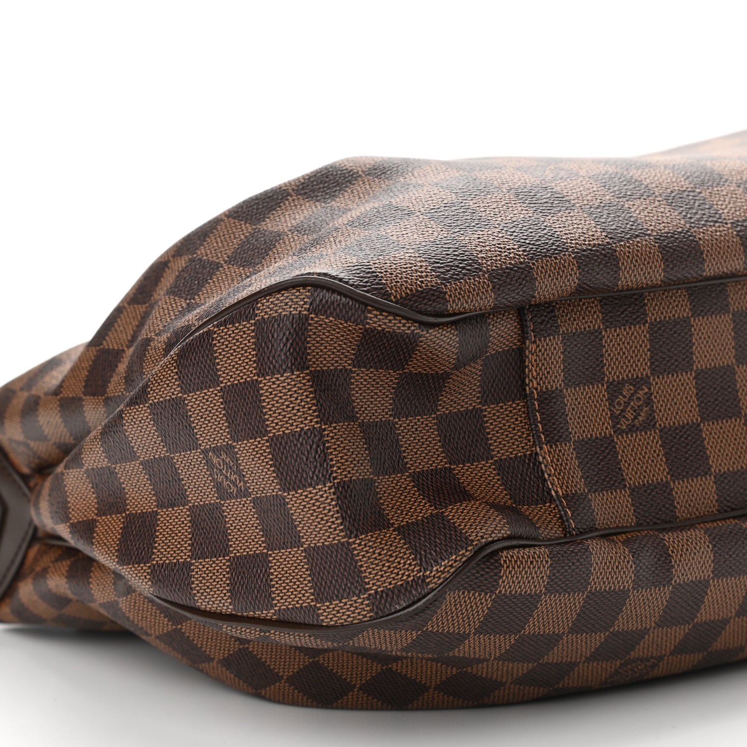 Louis Vuitton Damier Ebene Evora MM 8 of 10
