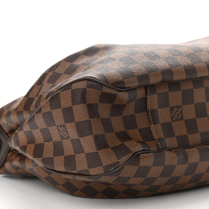 Louis Vuitton Damier Ebene Evora MM 8 of 10