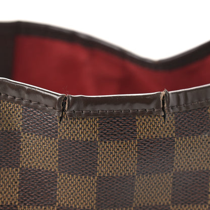 Louis Vuitton Damier Ebene Galliera PM 11 of 11