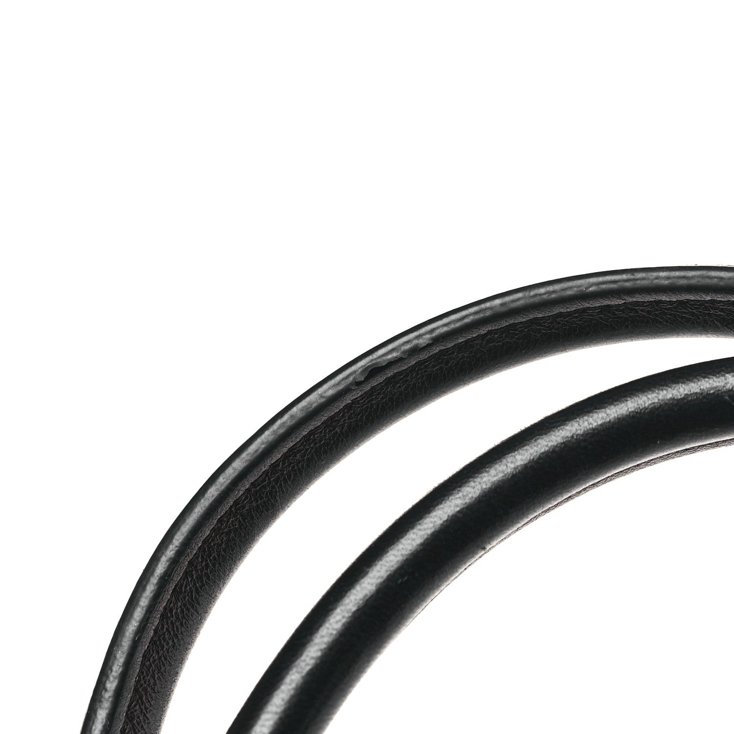 Chanel Glazed Calfskin Stingray Large Bindi CC Tote Black 11 of 11