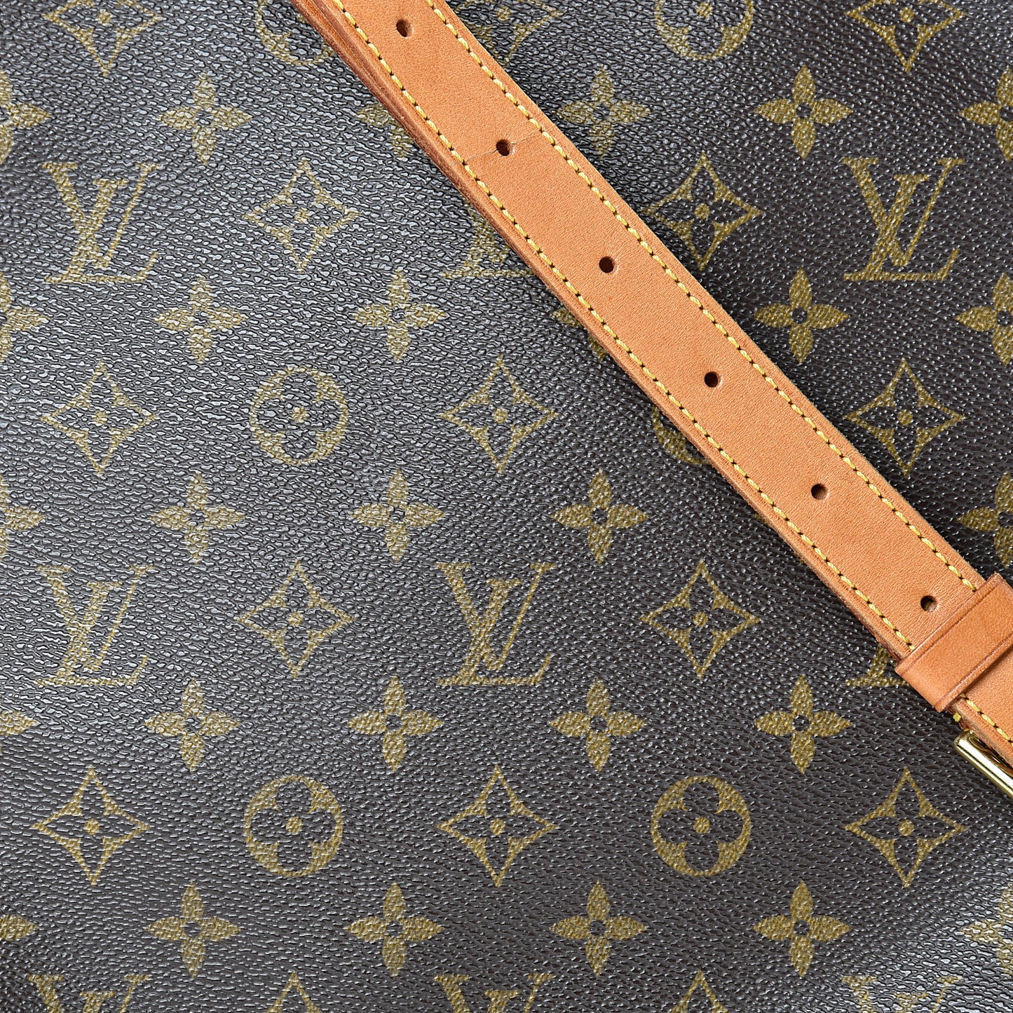 Monogram Musette GM