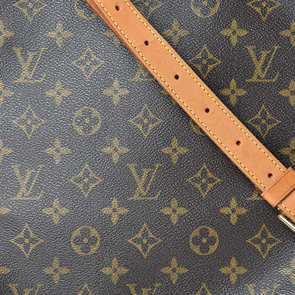 Louis Vuitton Monogram Musette GM 7 of 14