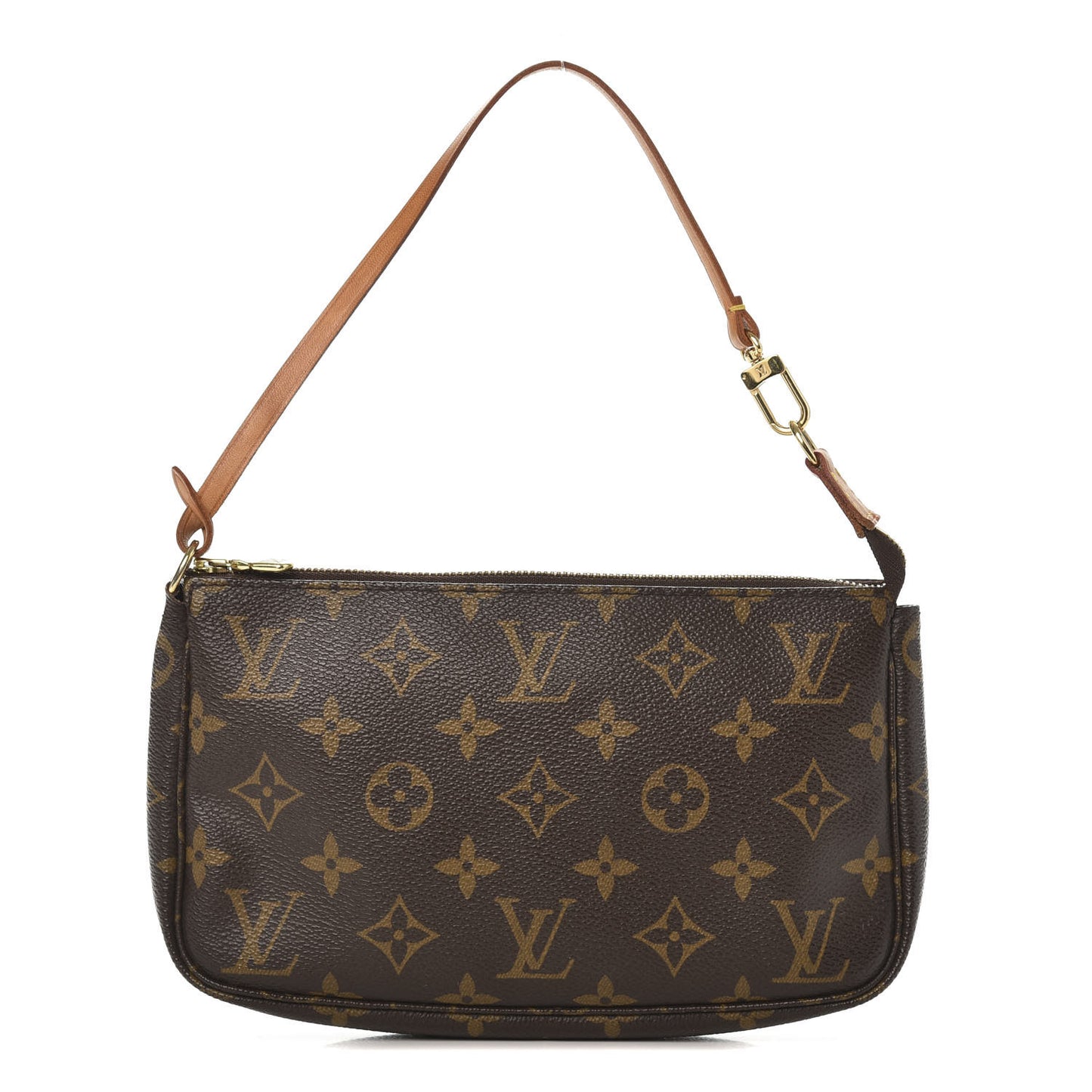Monogram Pochette Accessories