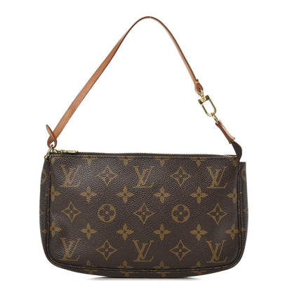 Louis Vuitton Monogram Pochette Accessories 1 of 10