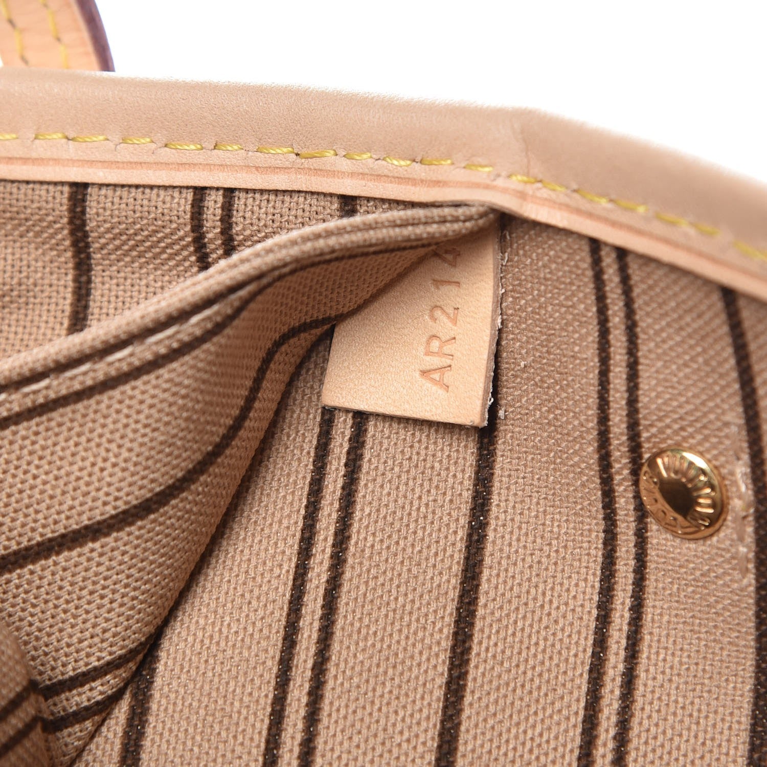 Louis Vuitton Monogram Neo Neverfull PM 8 of 8