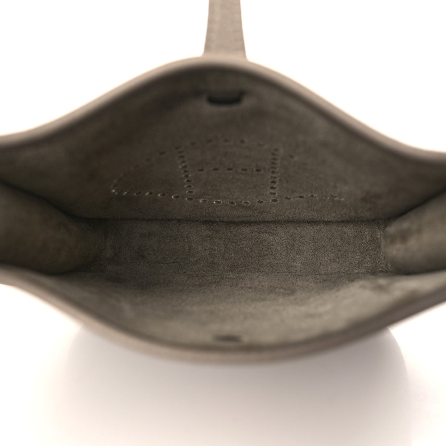 Taurillon Maurice Evelyne TPM Gris Asphalte