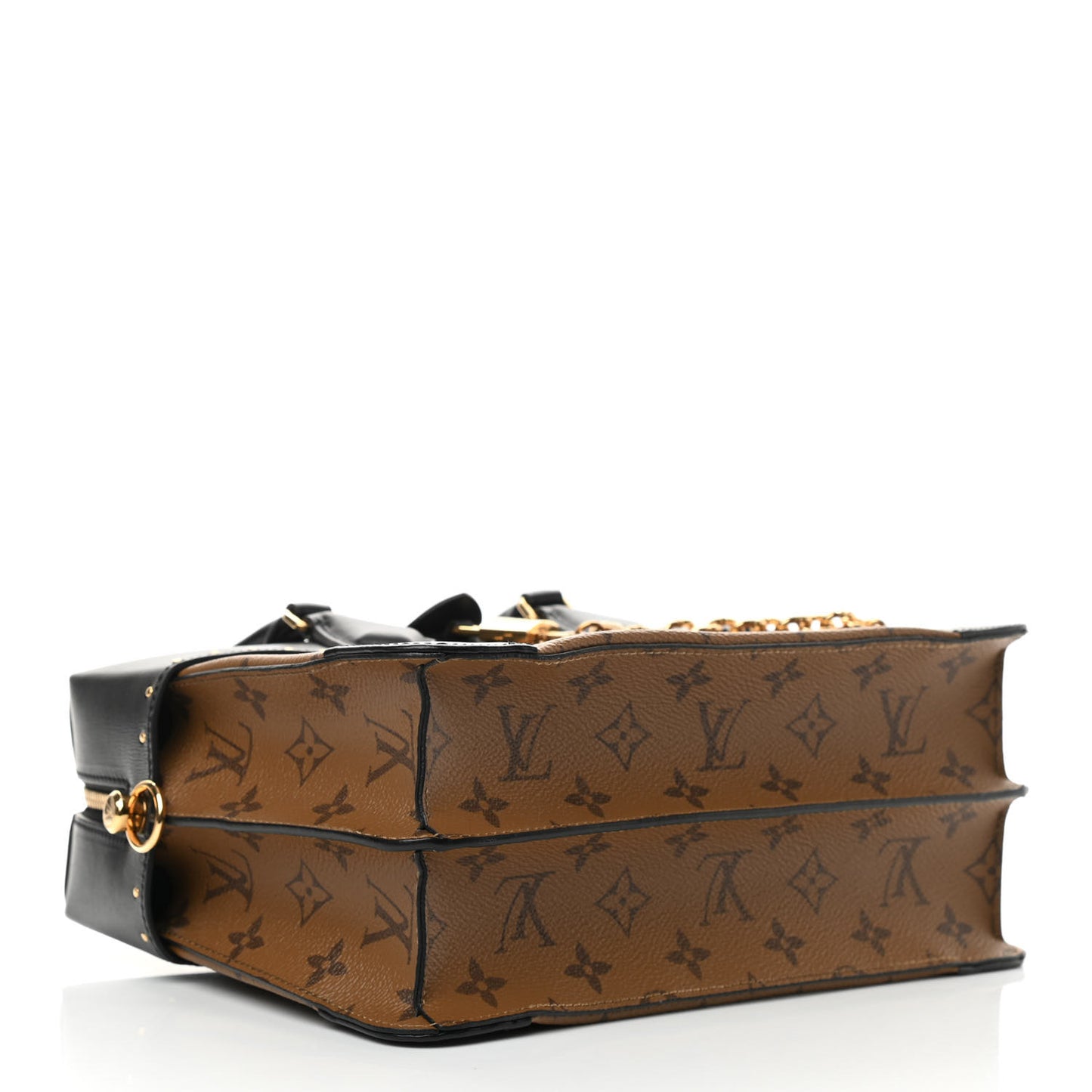 Reverse Monogram City Malle MM