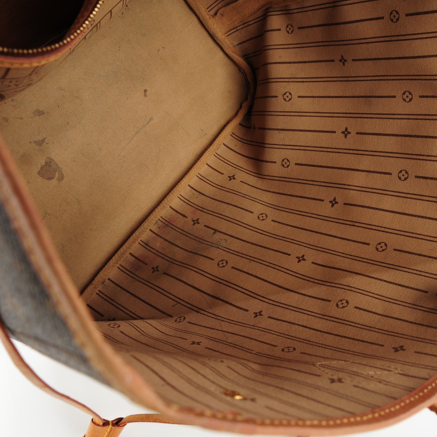 Monogram Neverfull MM