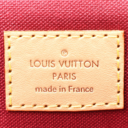 Louis Vuitton Monogram Petit Palais 6 of 9