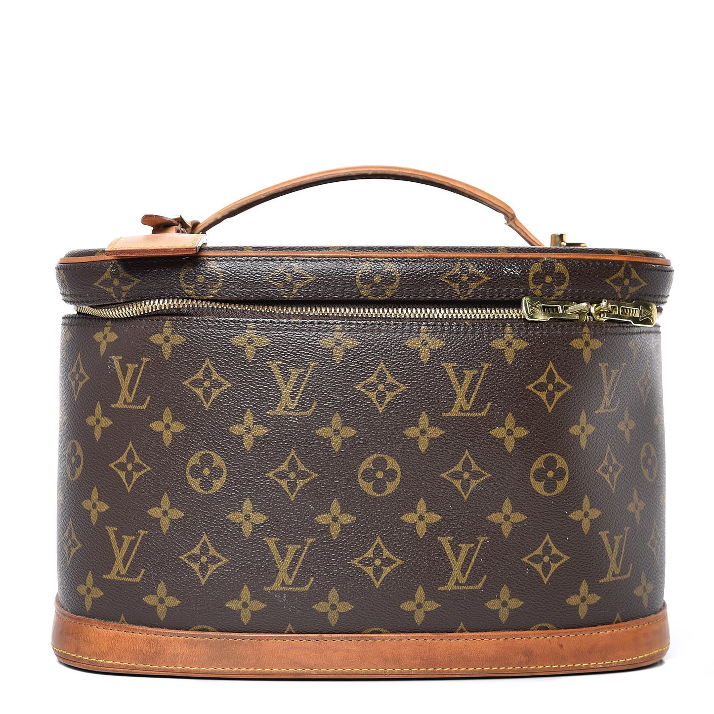 Monogram Nice