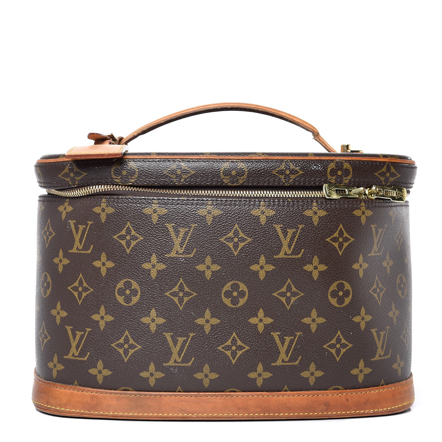 Louis Vuitton Monogram Nice 1 of 16