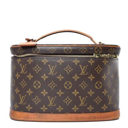 Louis Vuitton Monogram Nice 1 of 16