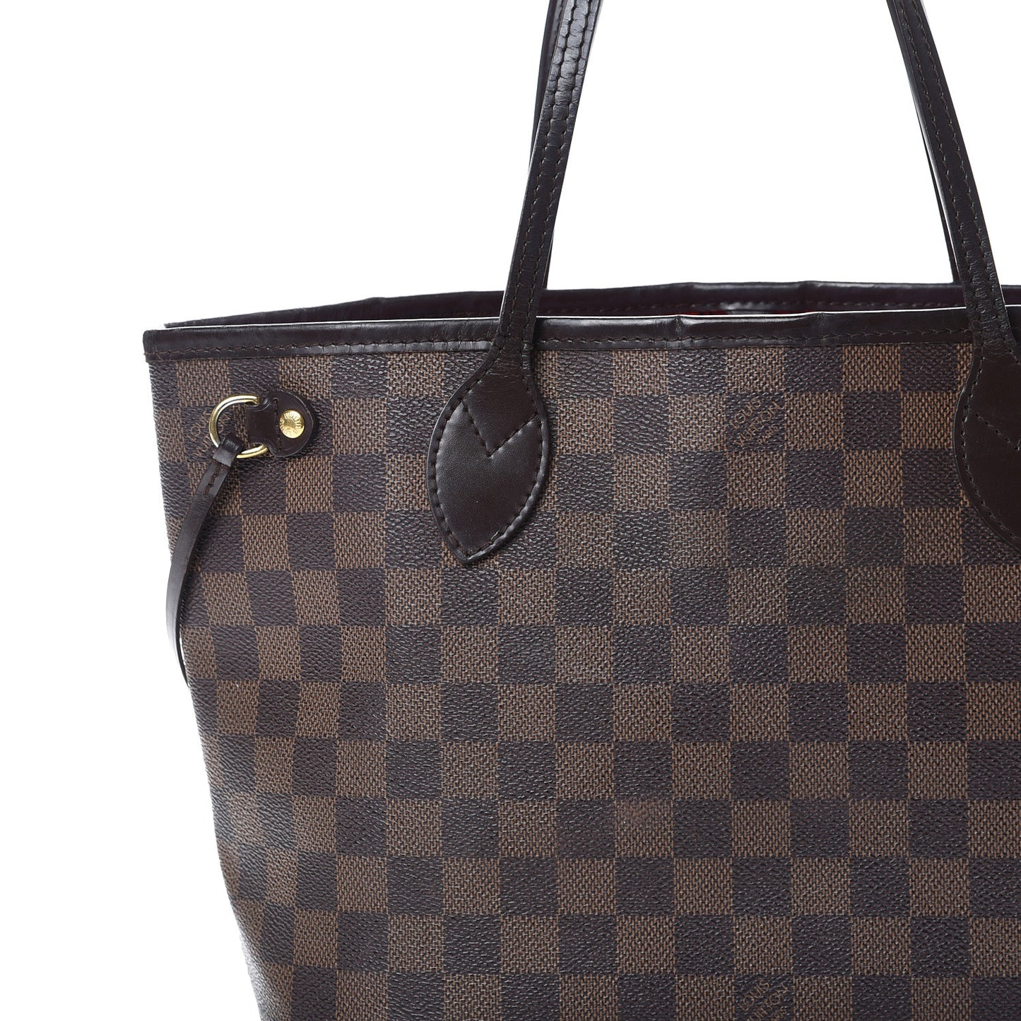Damier Ebene Neverfull PM