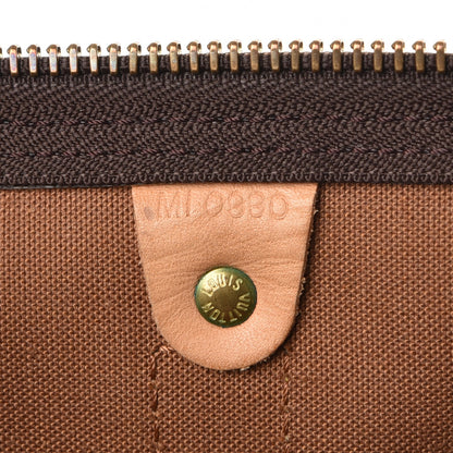Louis Vuitton Monogram Keepall 55 8 of 16