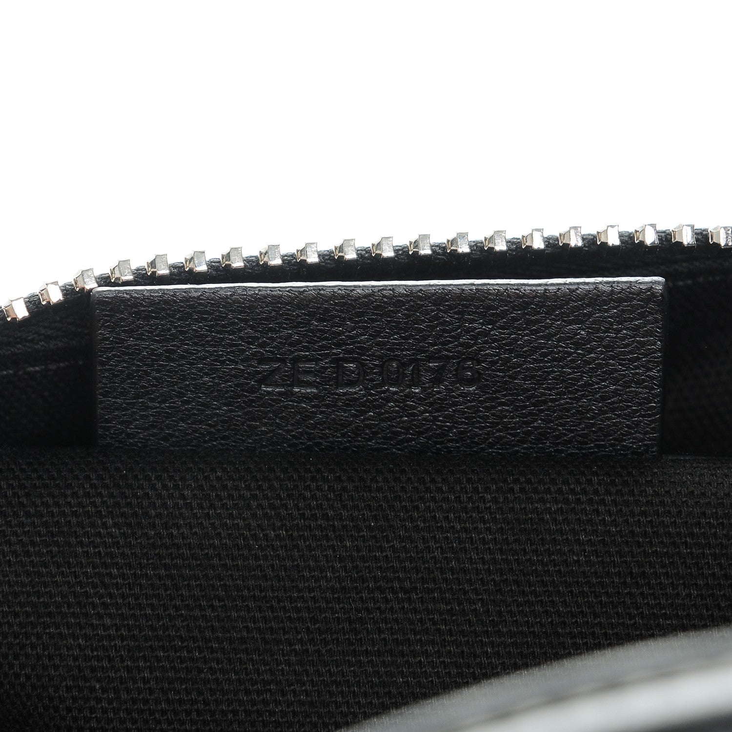 Givenchy Sugar Goatskin Small Antigona Black 7 of 7
