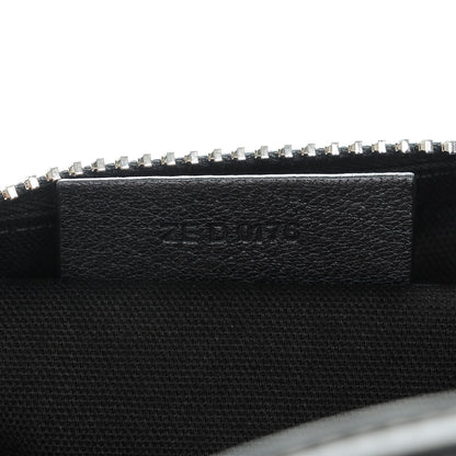 Givenchy Sugar Goatskin Small Antigona Black 7 of 7