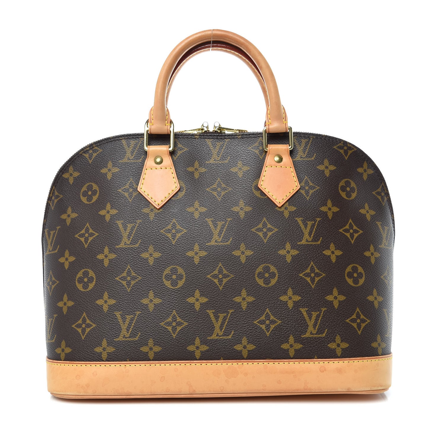 Monogram Alma PM