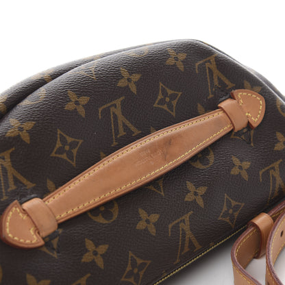 Louis Vuitton Monogram Bumbag 8 of 9