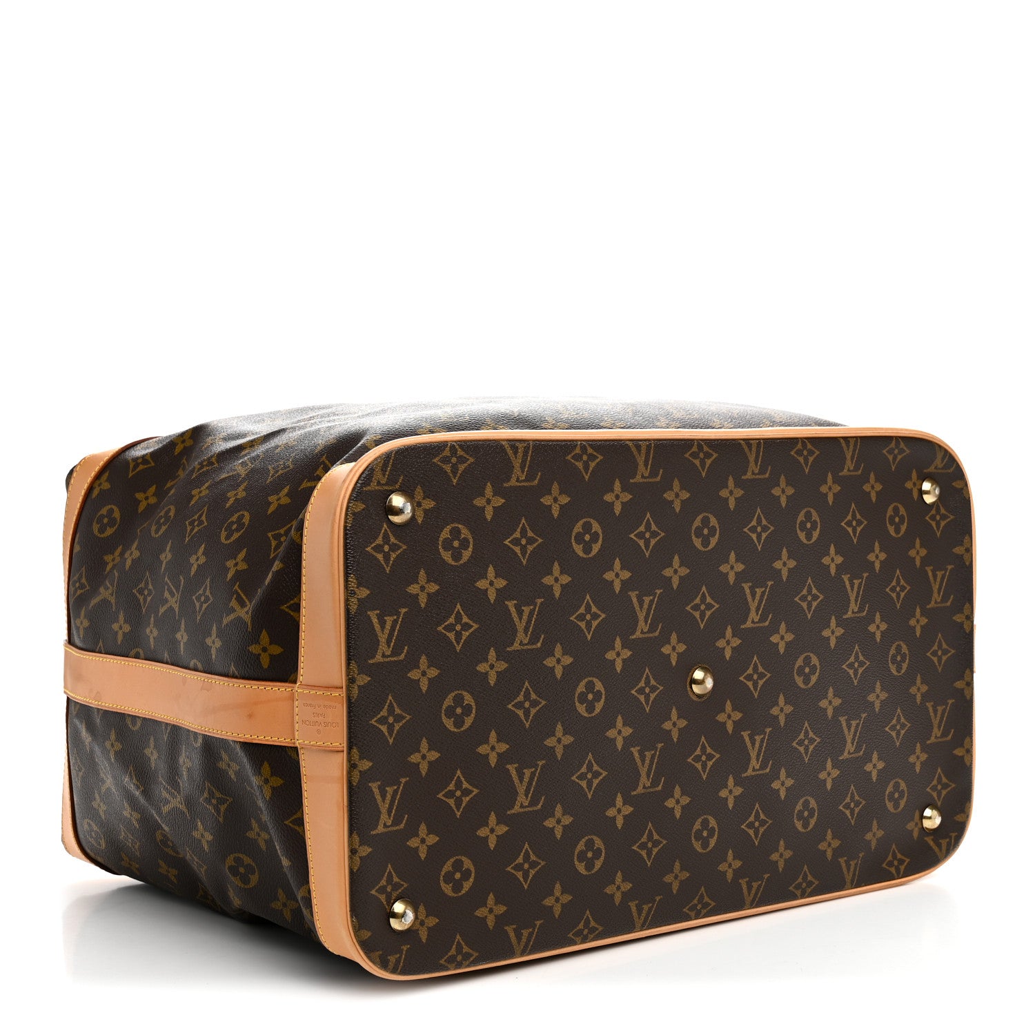 Louis Vuitton Monogram Cruiser 45 3 of 16