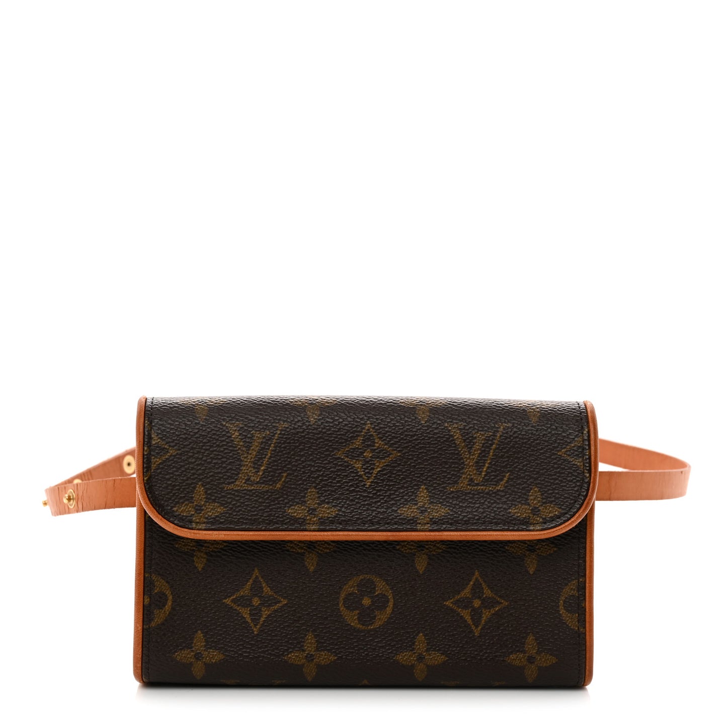 Monogram Pochette Florentine XS