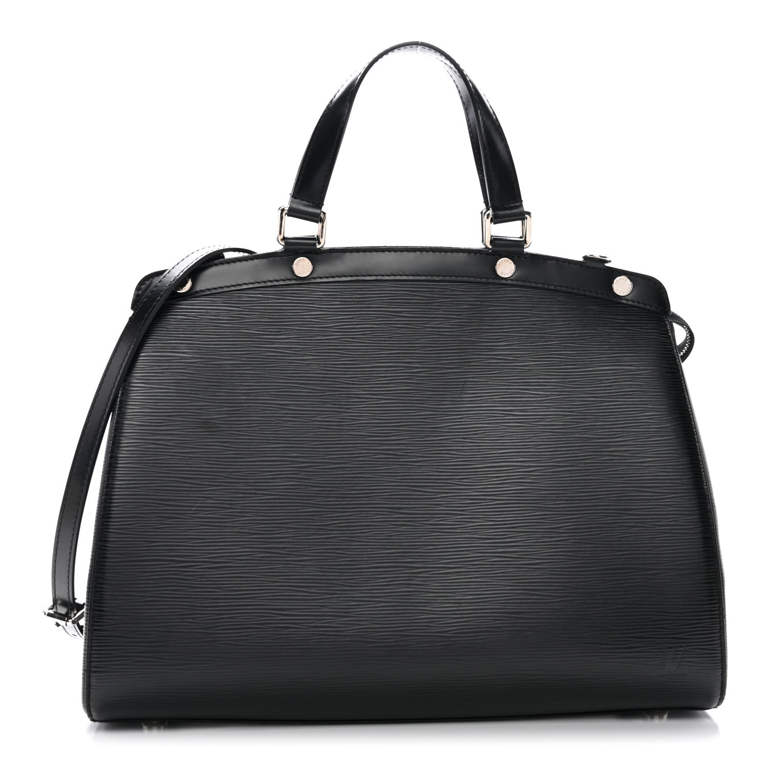 Louis Vuitton Electric Epi Brea GM Black 1 of 11