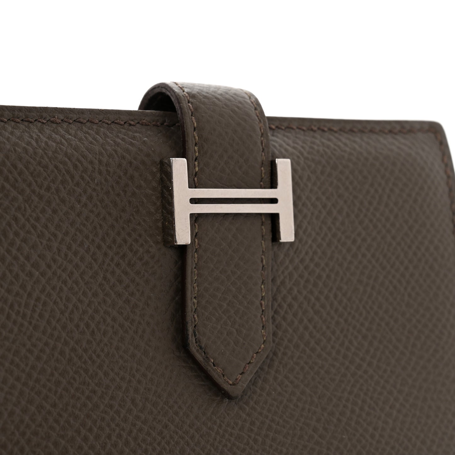 Epsom Bearn Card Holder Wallet Etain