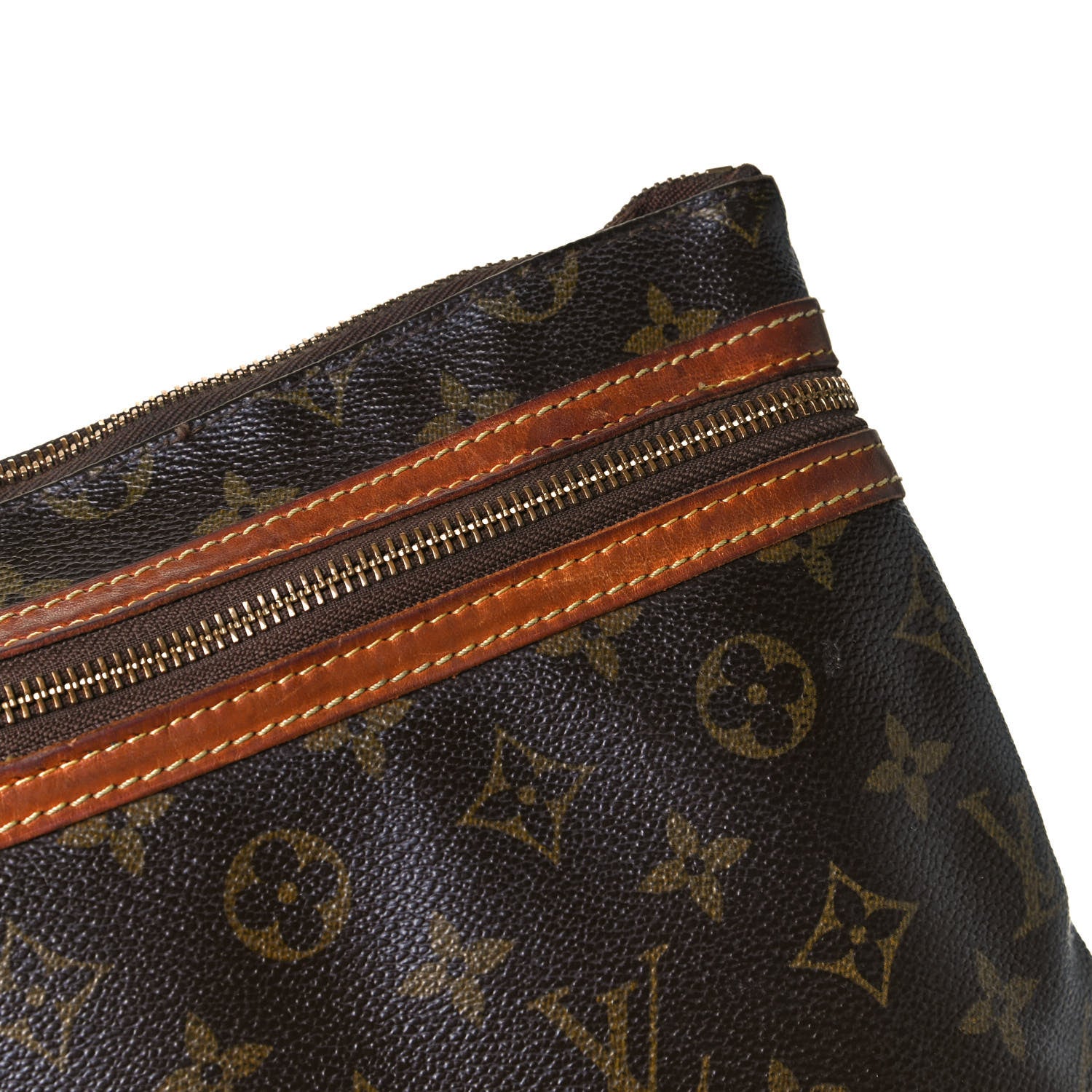 Louis Vuitton Monogram Bosphore Pochette 16 of 24