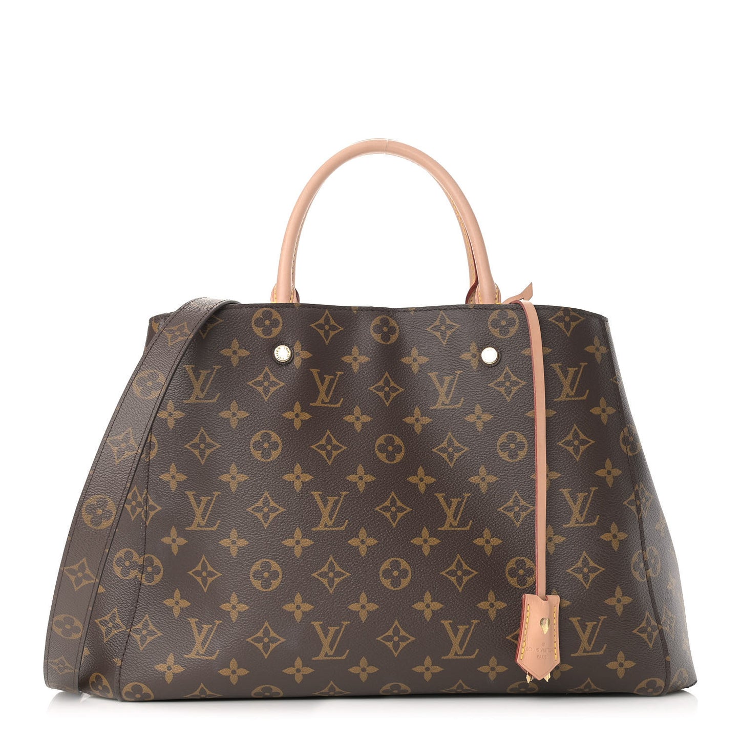 Monogram Montaigne GM