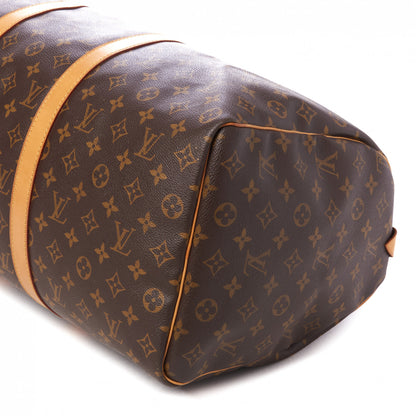 Louis Vuitton Monogram Keepall 50 5 of 9